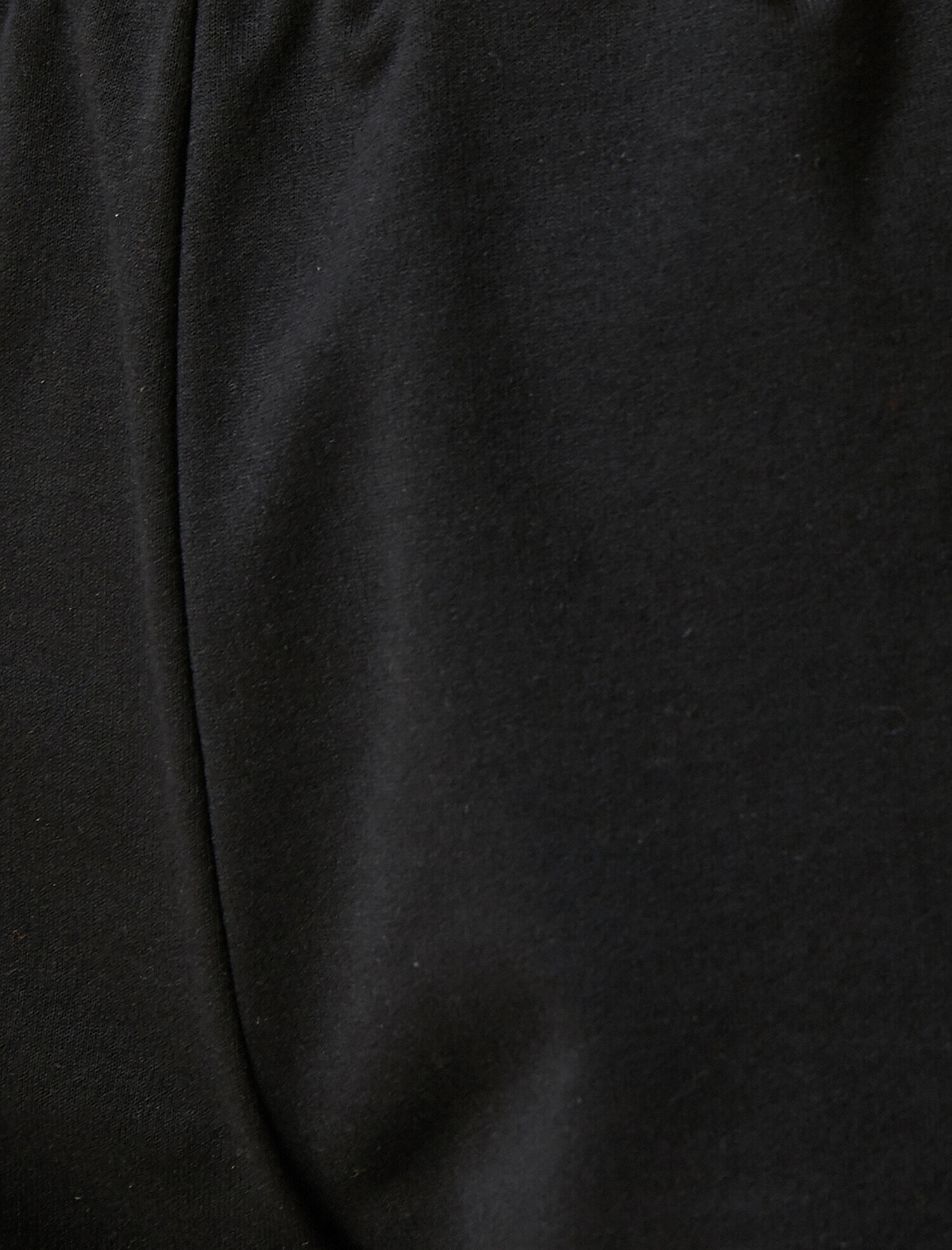   Beli Lastikli Baskılı Şort