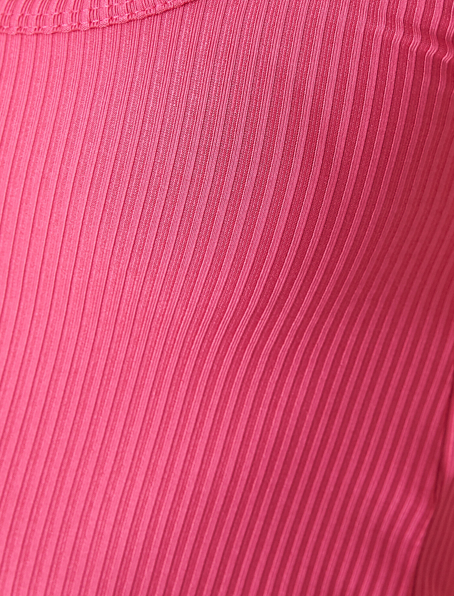   Fitilli Atlet Kalın Askılı Oyuk Yaka