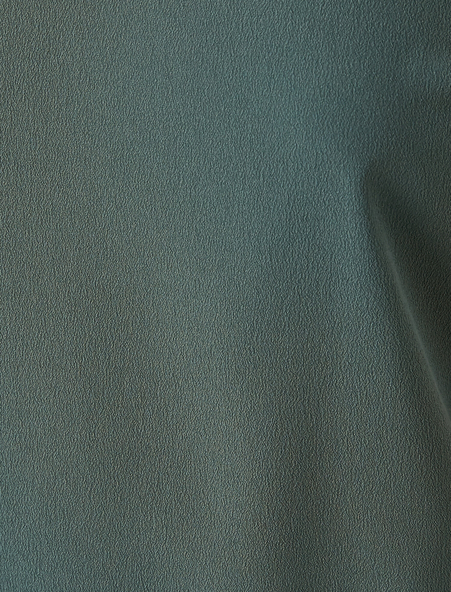   Yırtmaçlı Elbise Askılı Midi