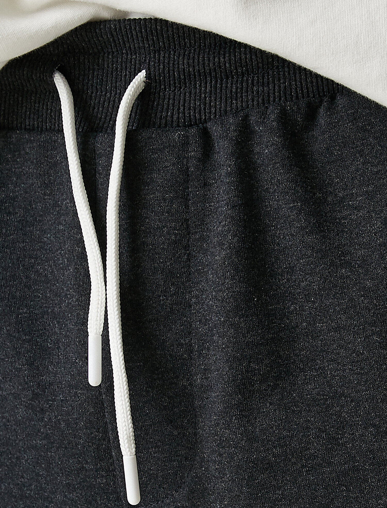 Koton Slim Fit Etiketli Şort. 6 Koton Slim Fit Etiketli Şort. 6