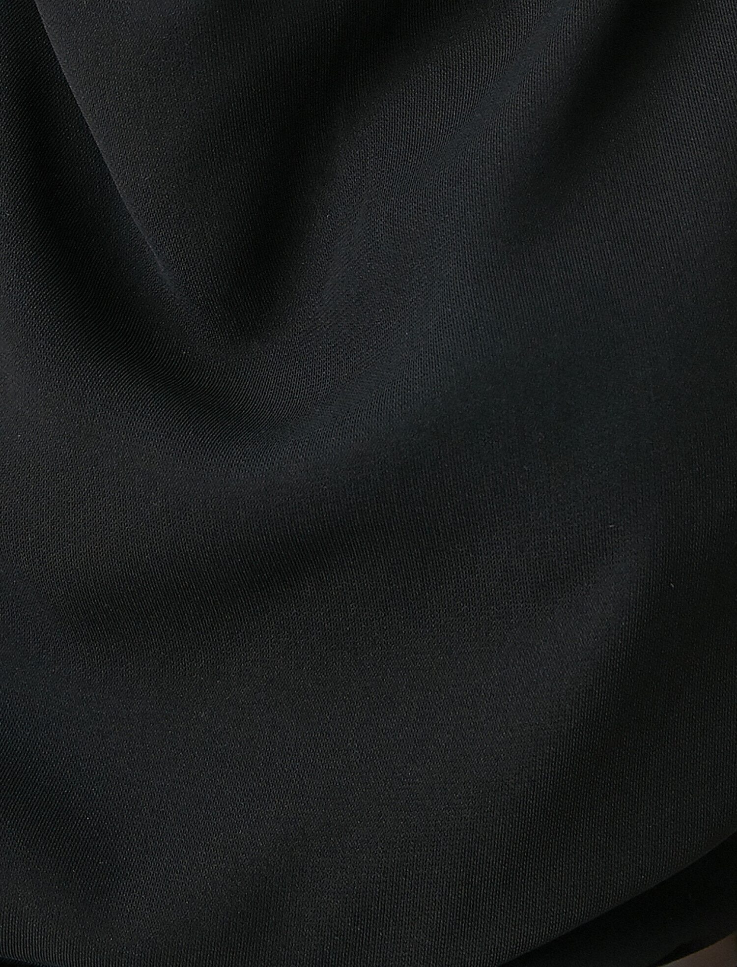   Kısa Kollu Dökümlü Elbise