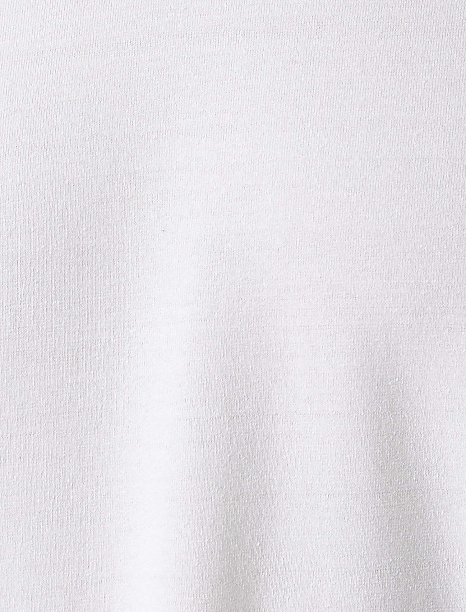   Slim Fit Basic Tişört
