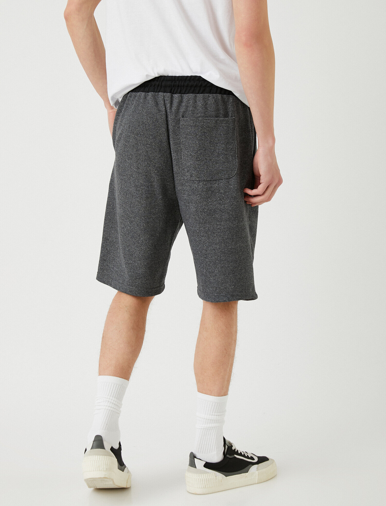   Nasa Şort Lisanslı Baskılı