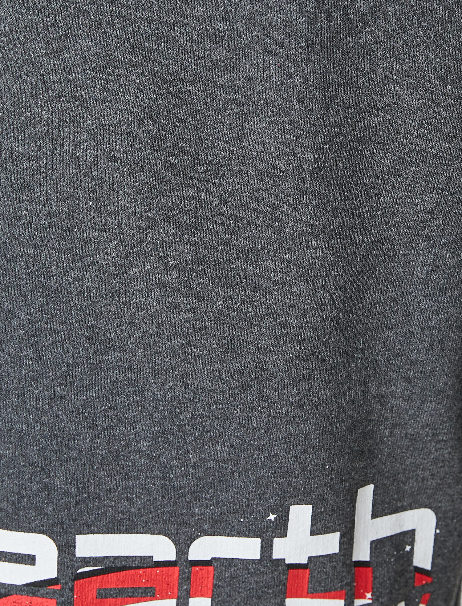   Nasa Şort Lisanslı Baskılı