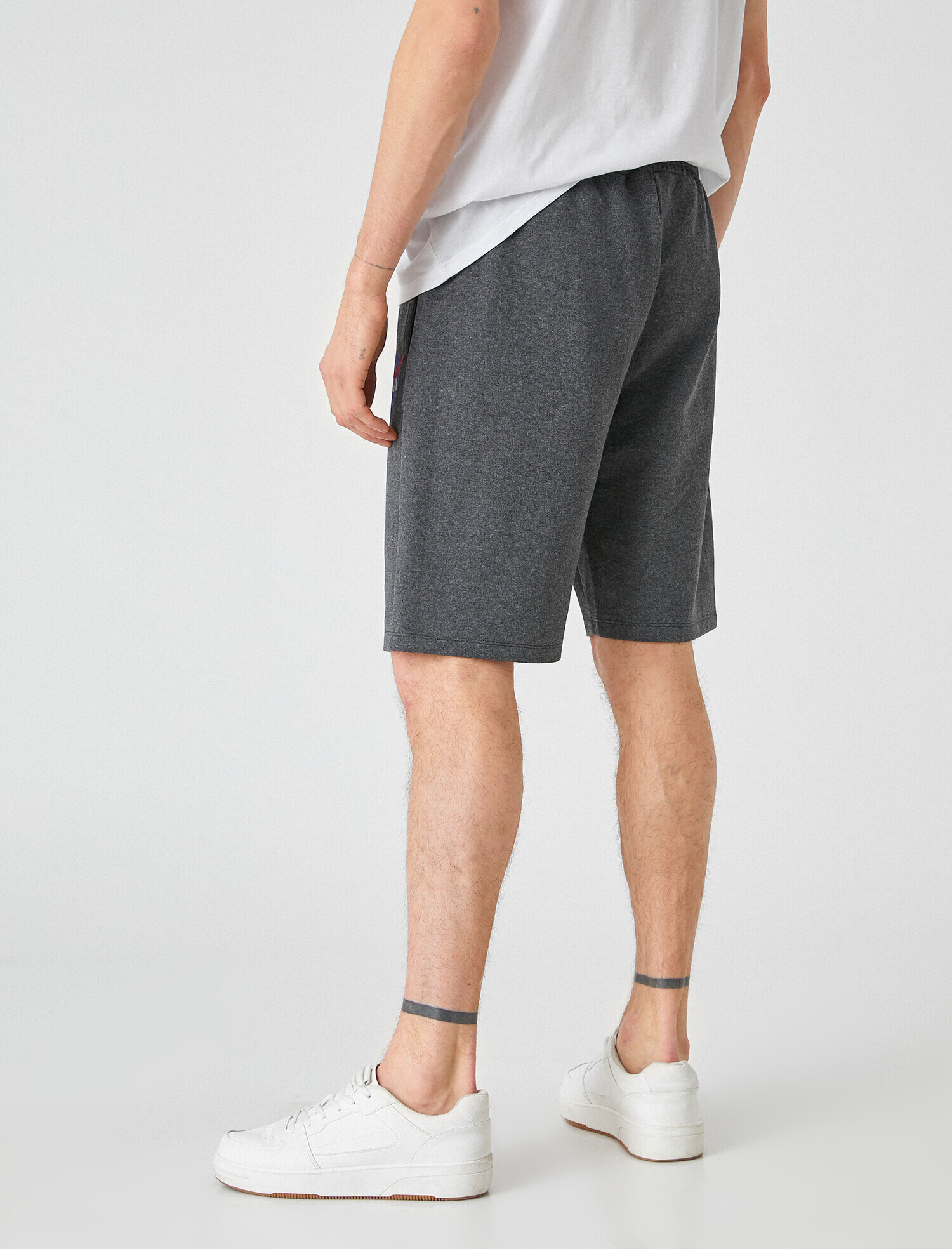   Nasa Şort Lisanslı Baskılı