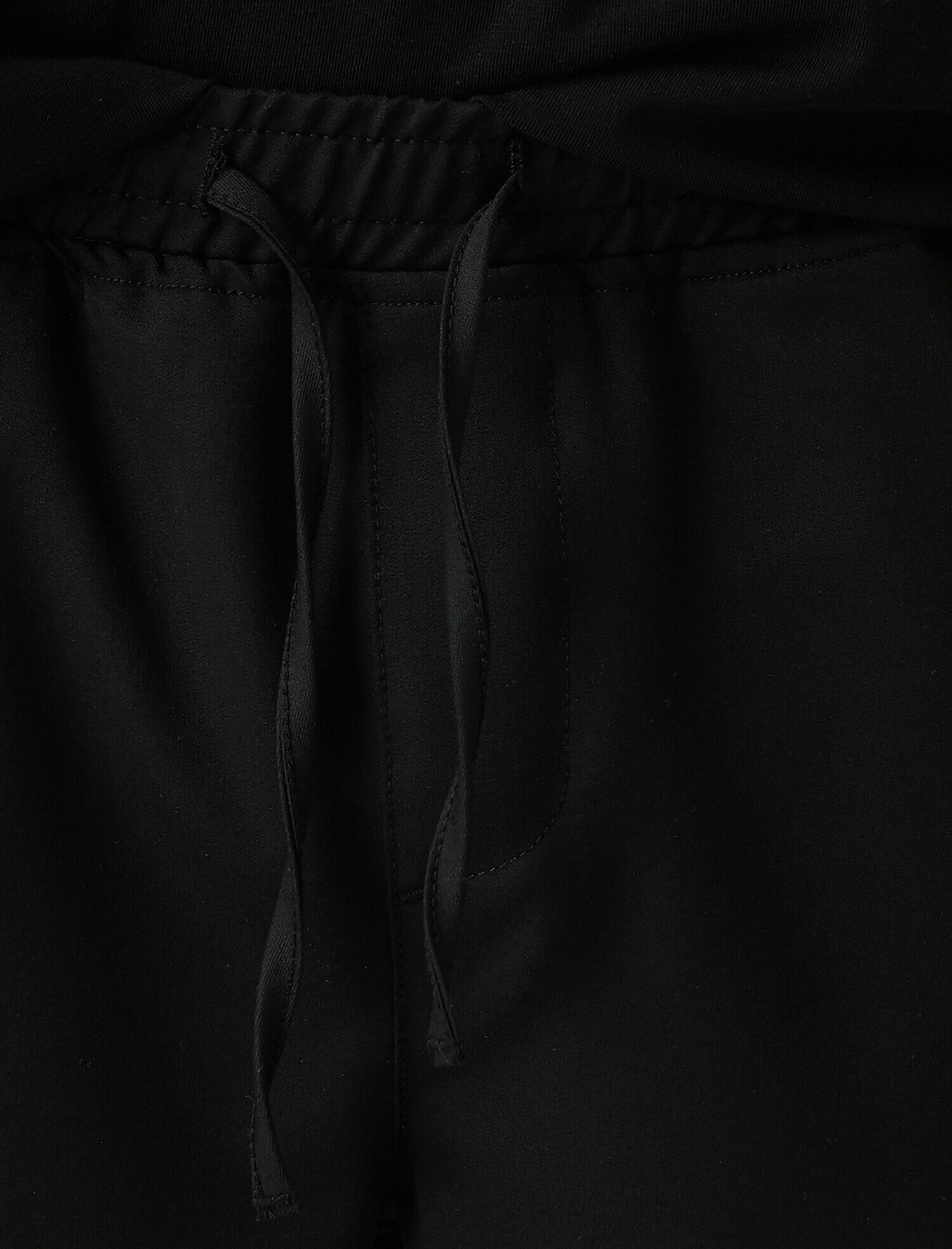   Beli Bağcıklı Chino Şort