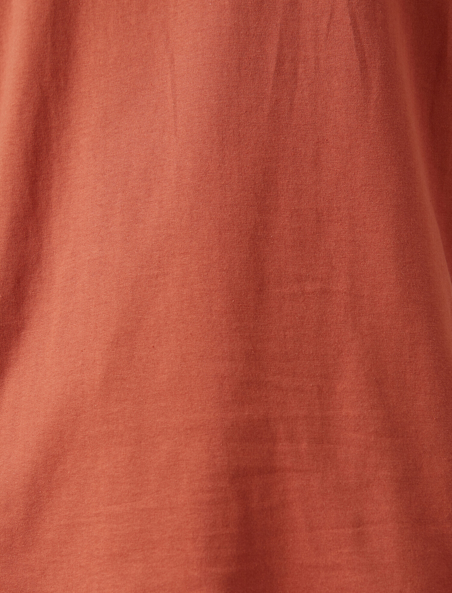   Oversize Basic Tişört