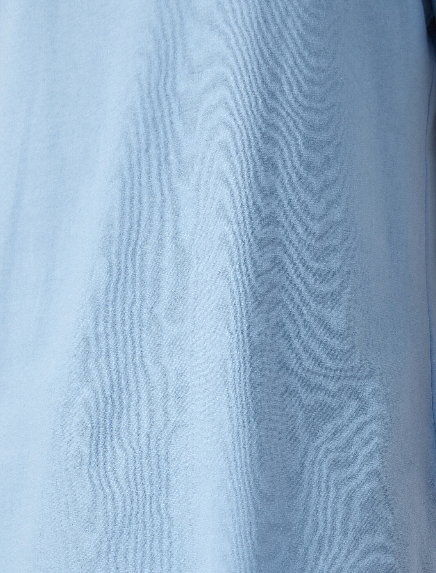   Oversize Basic Tişört