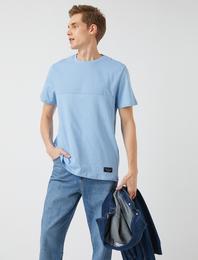 Oversize Basic Tişört