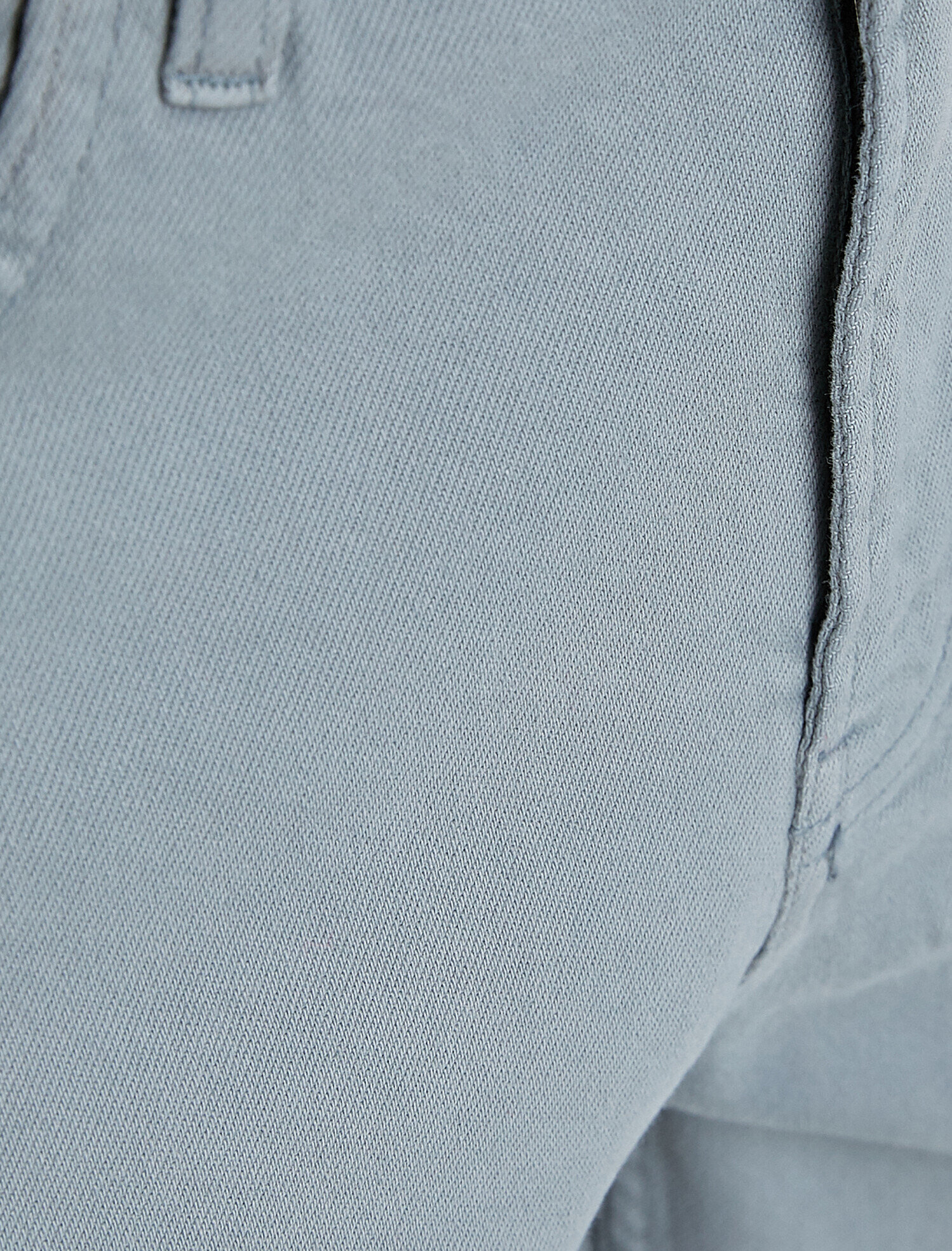   Dar Kesim Basic Pantolon 5 Cepli