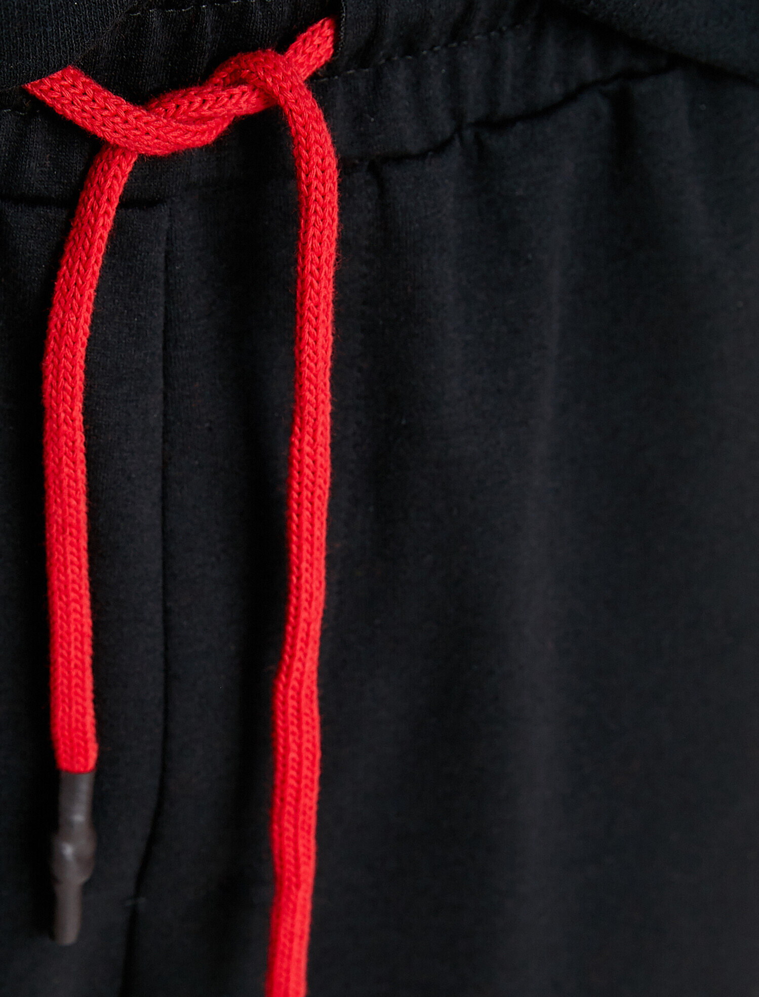   Slim Fit Çift Cep Şort