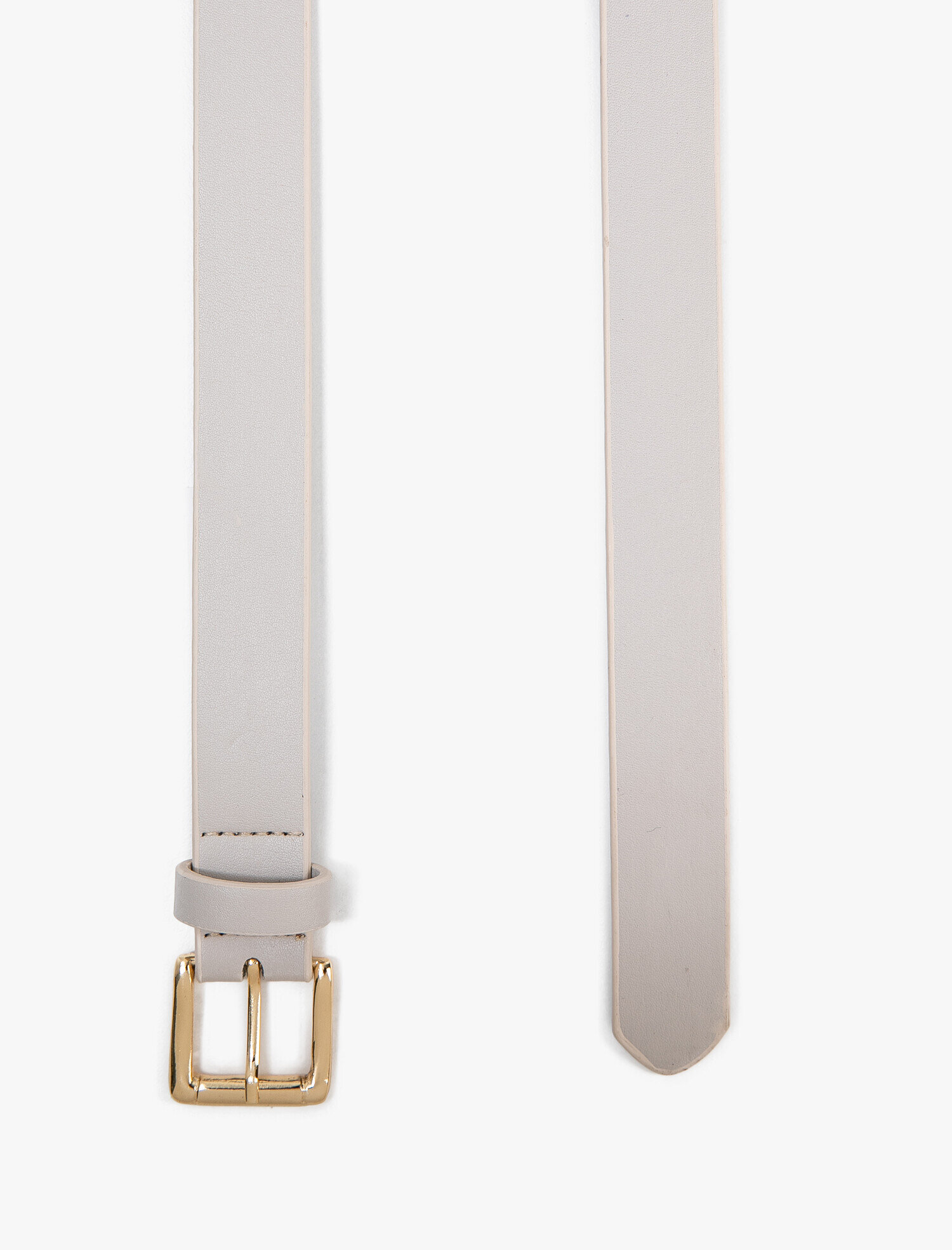  Kadın Suni Deri Kemer