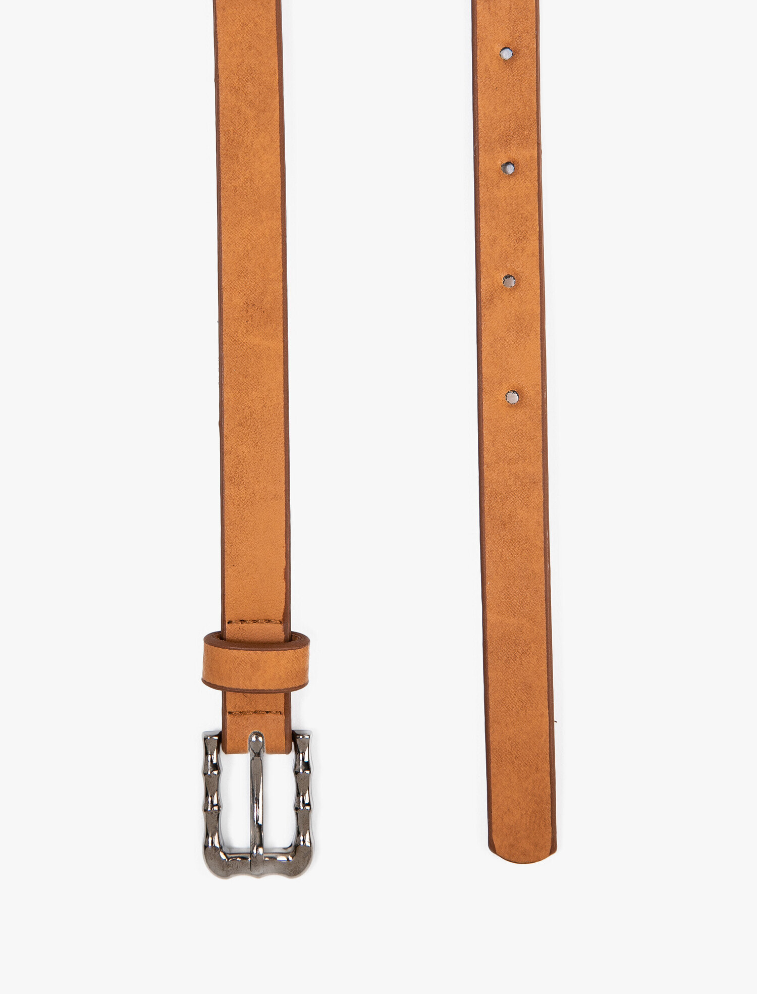 Kadın Suni Deri Kemer