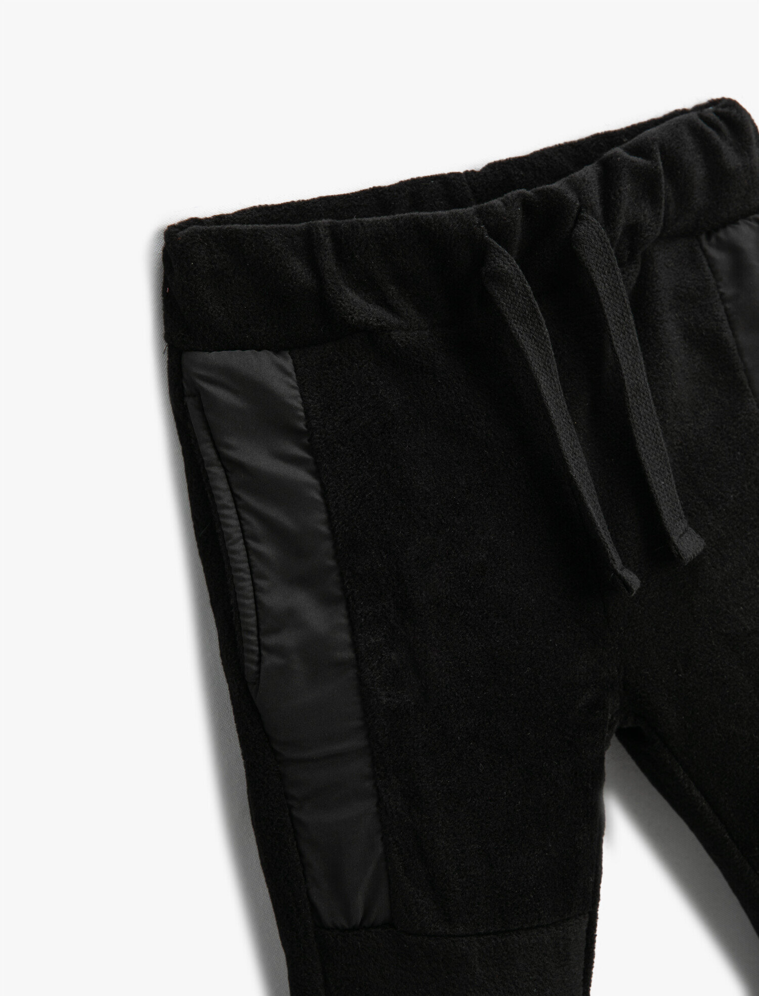  Erkek Çocuk Jogger Eşofman Altı