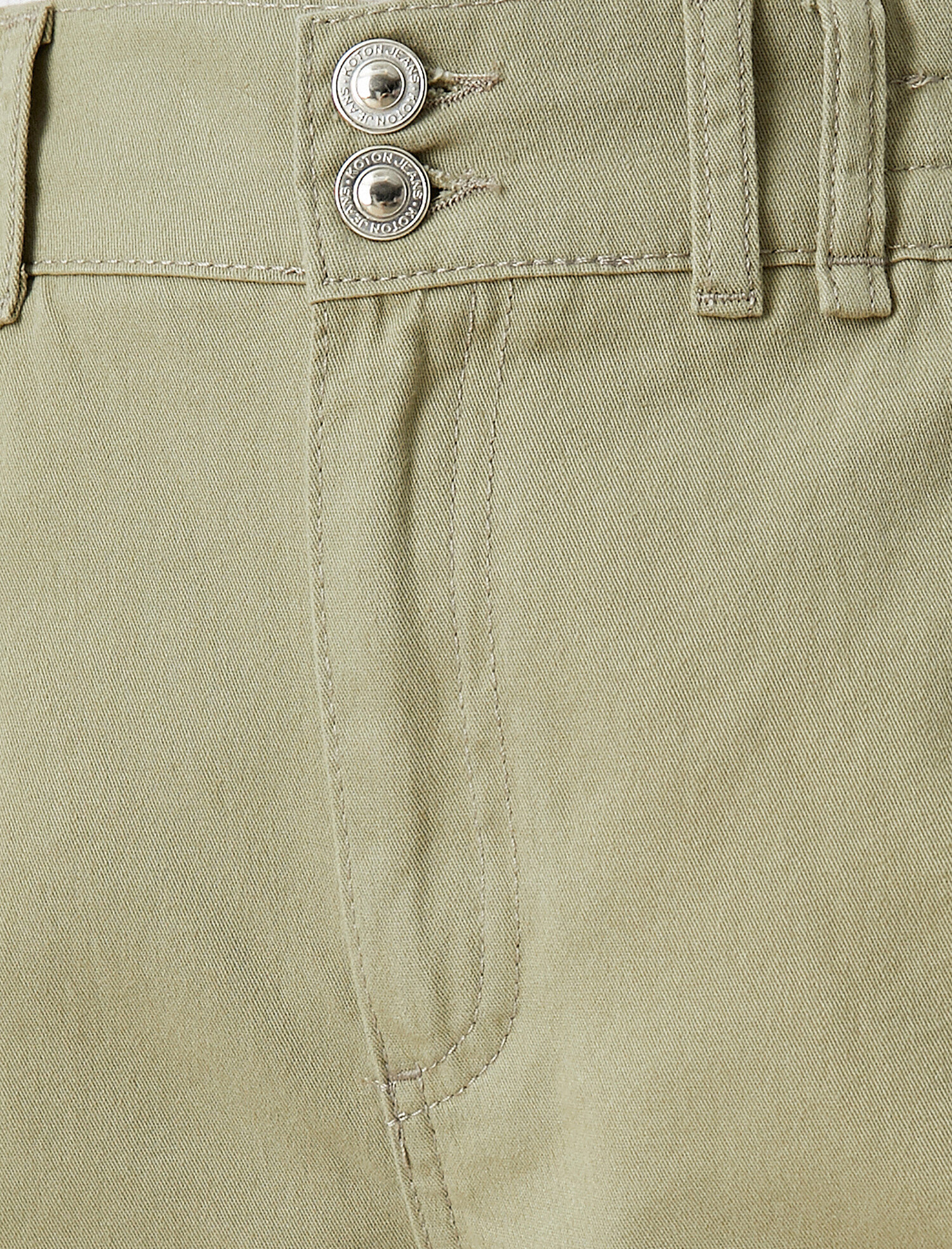   Kargo Jogger Pantolon