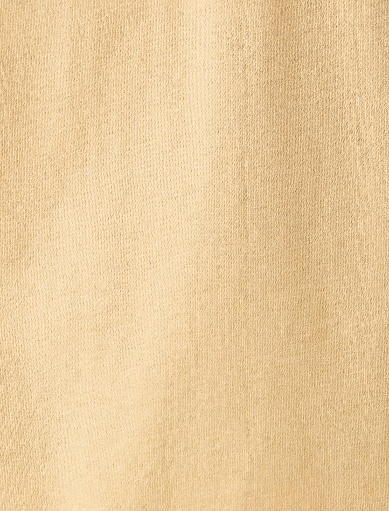   Basic Tişört Bisiklet Yaka