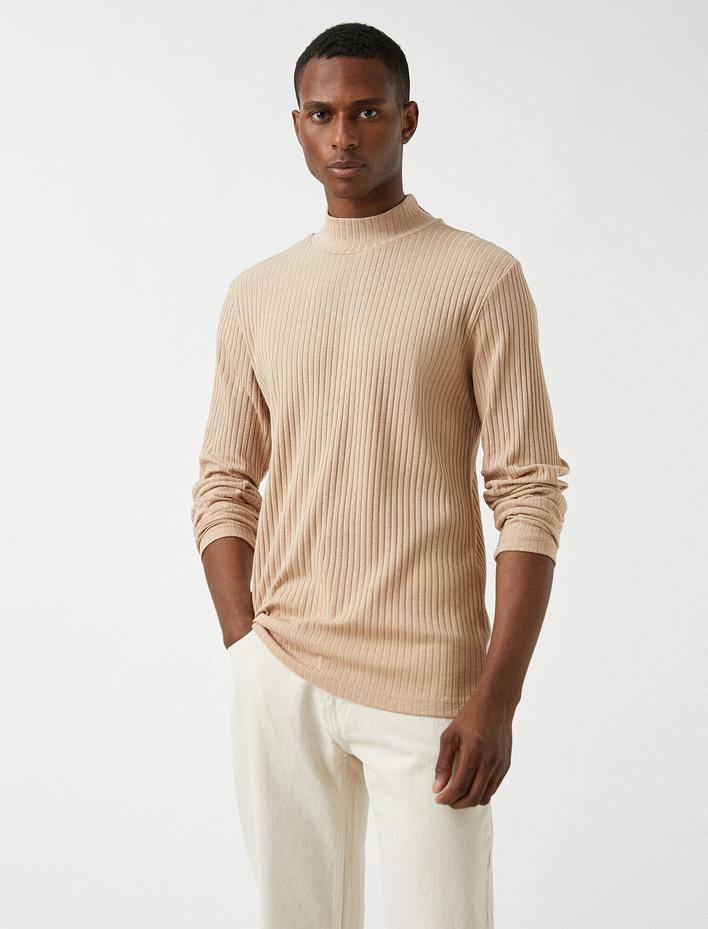  Dik Yaka Basic Kazak