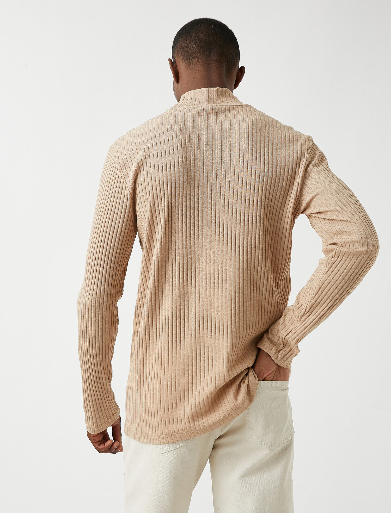   Dik Yaka Basic Kazak