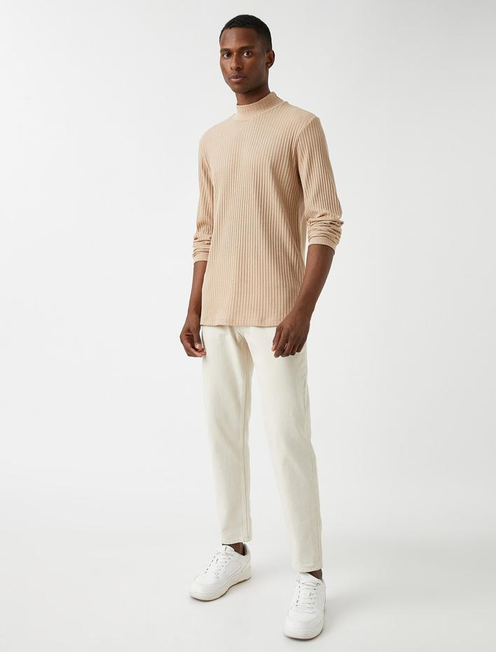  Dik Yaka Basic Kazak