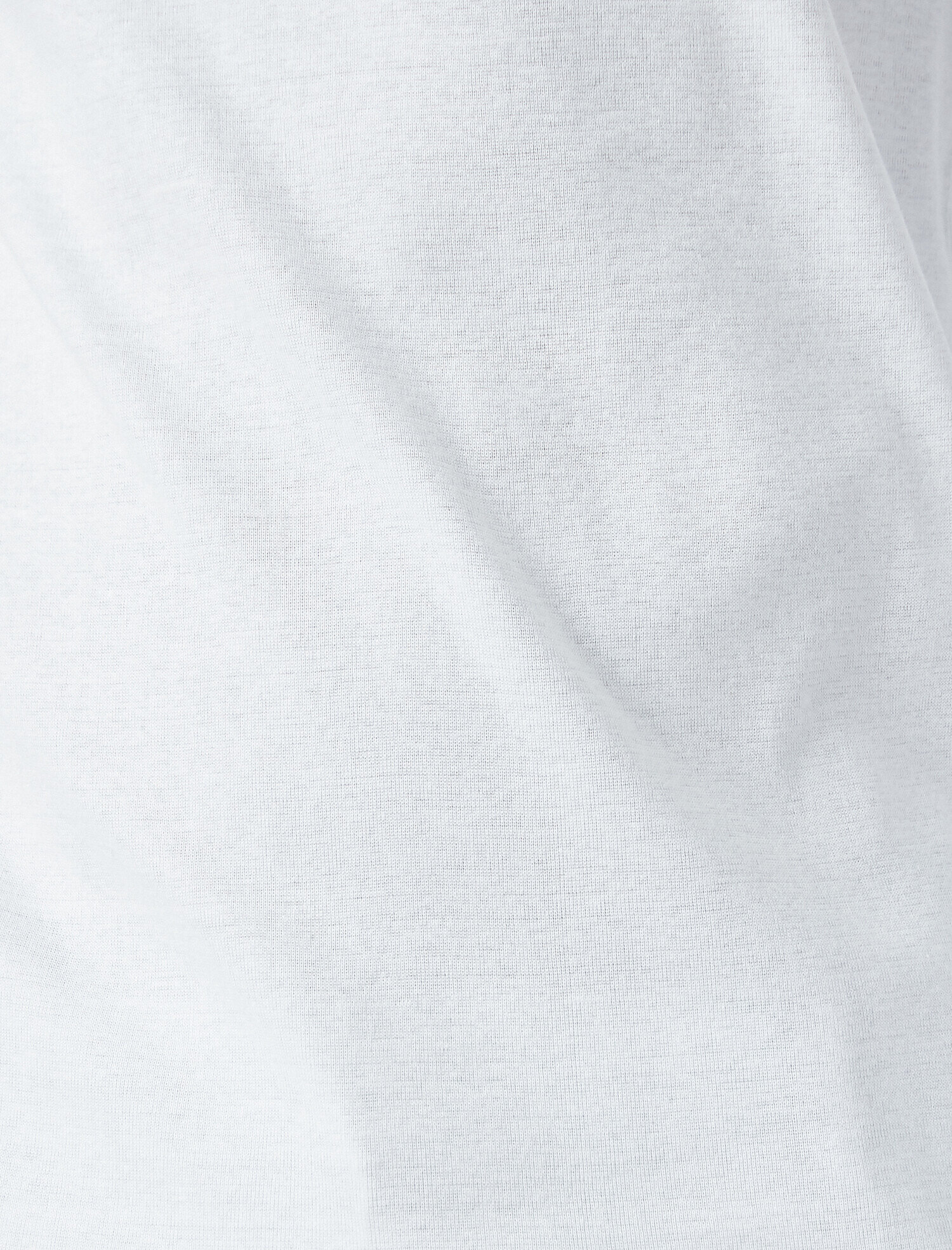   Bisiklet Yaka Uzun Kollu Tişört