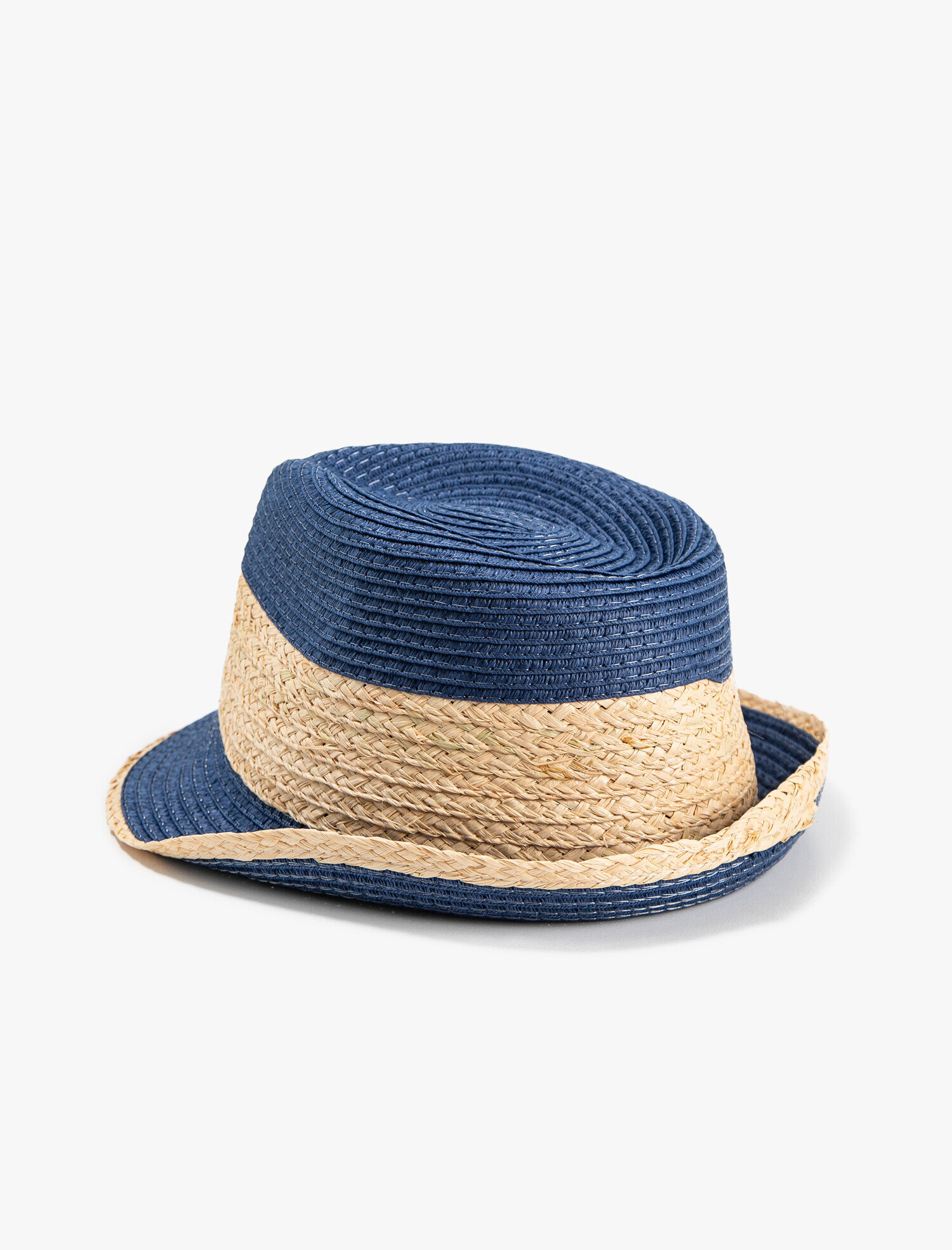  Erkek Fötr Hasır Şapka