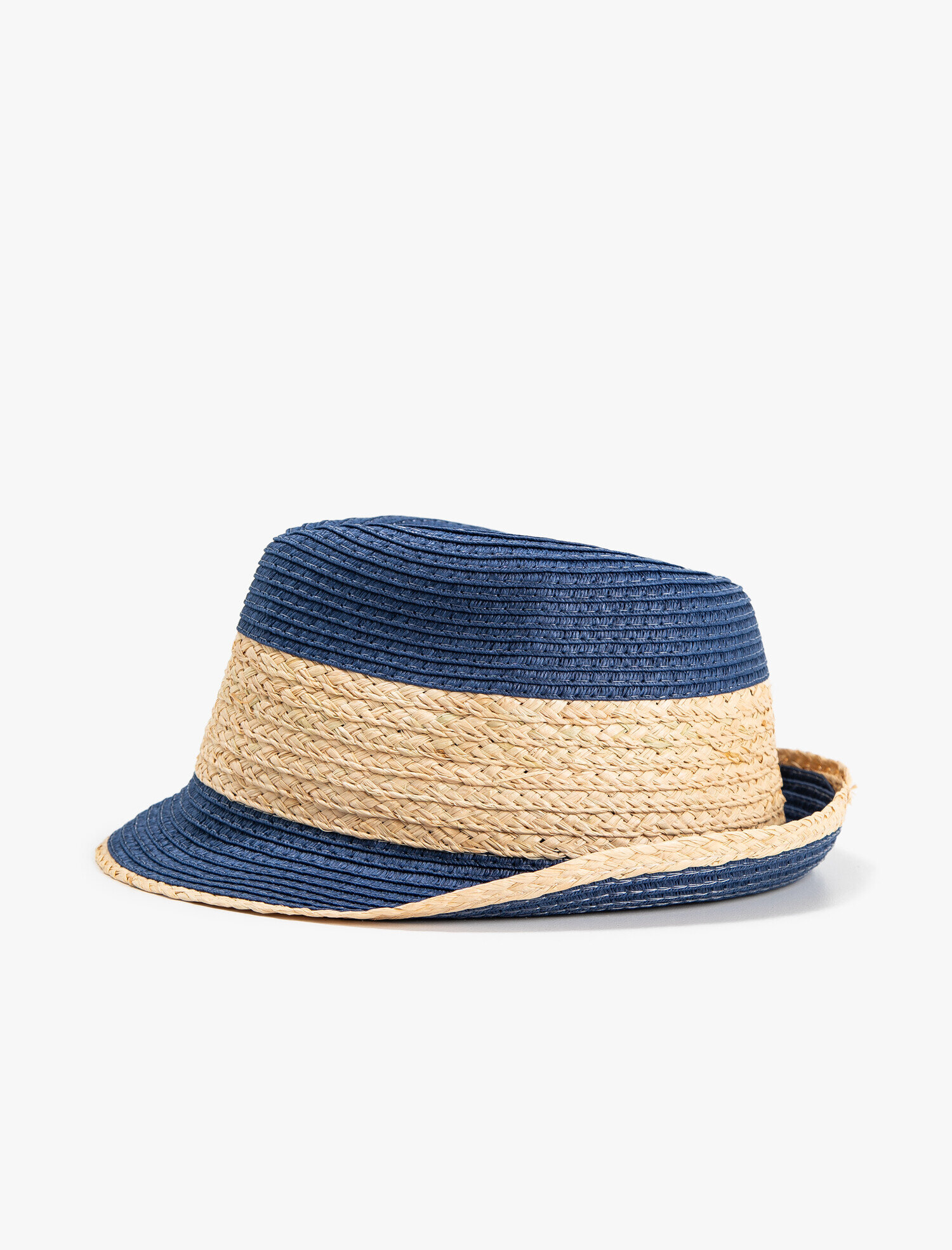  Erkek Fötr Hasır Şapka