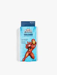 Marvel Lisanslı Yara Bandı