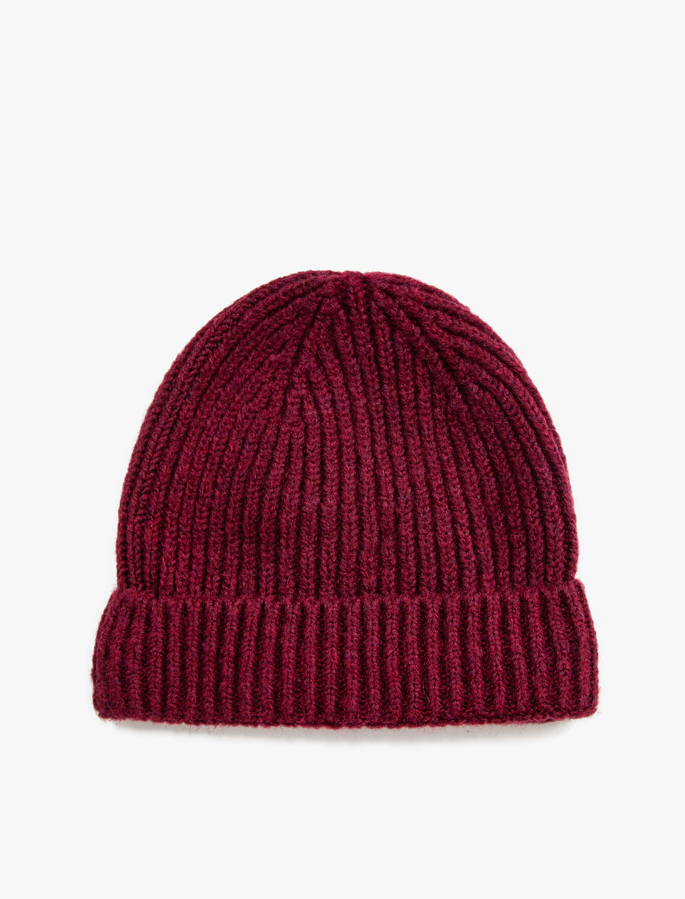  Kadın Bere Ribanalı Örgü