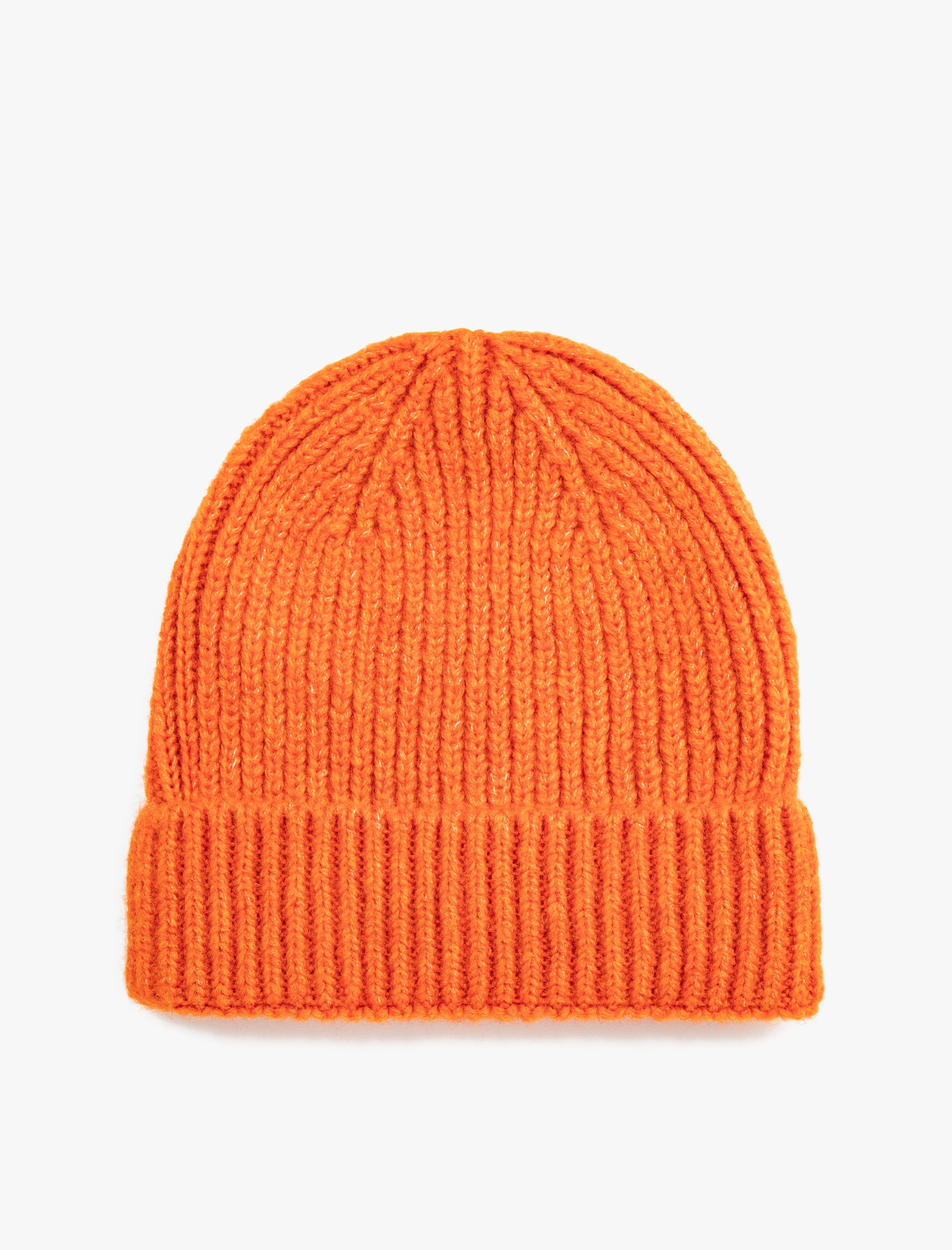  Kadın Bere Ribanalı Örgü