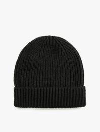 Bere Ribanalı Örgü