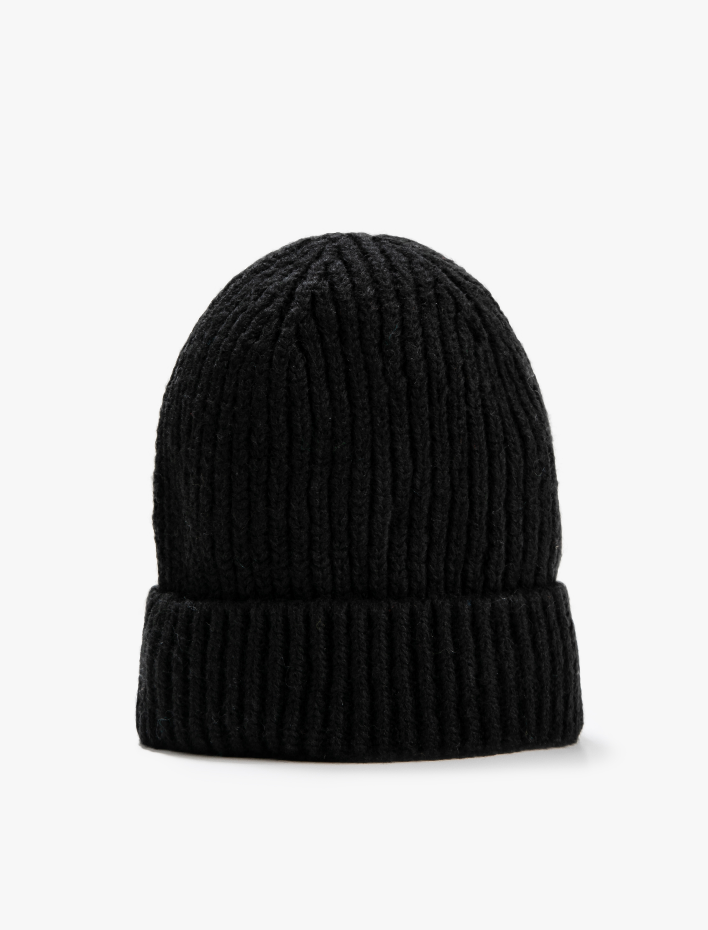  Kadın Bere Ribanalı Örgü