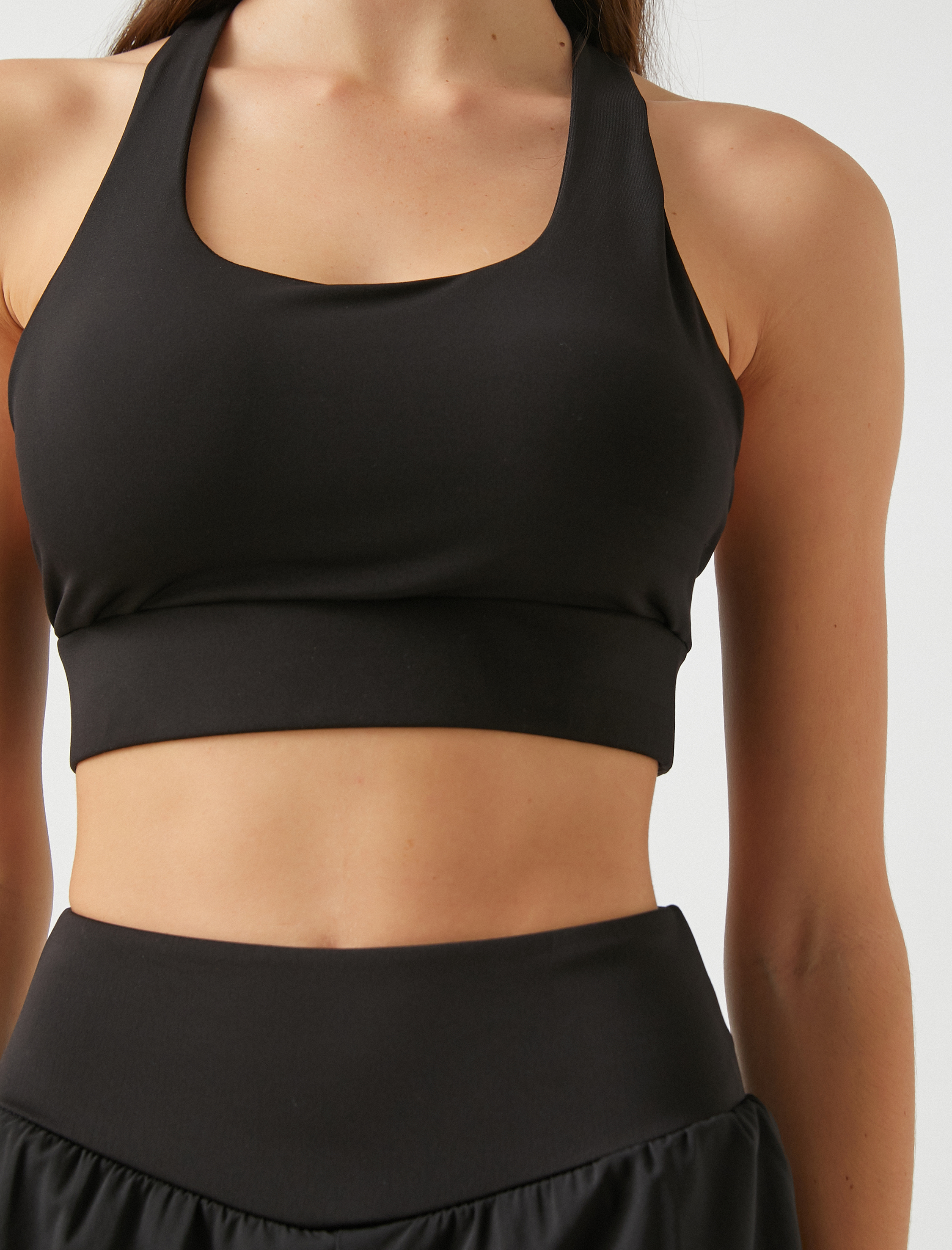   Basic Sporcu Sütyeni