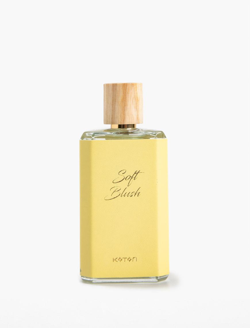  Kadın Soft Blush Parfüm 100 ML