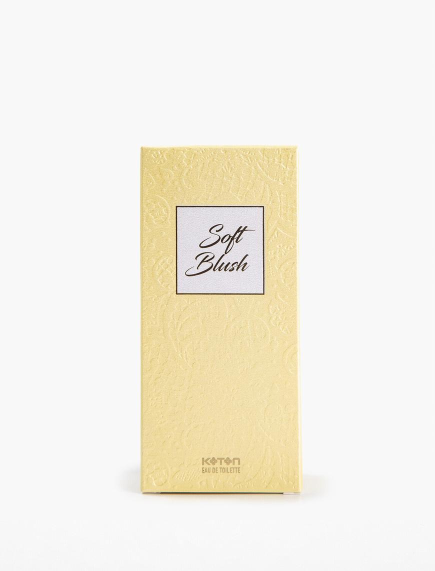  Kadın Soft Blush Parfüm 100 ML