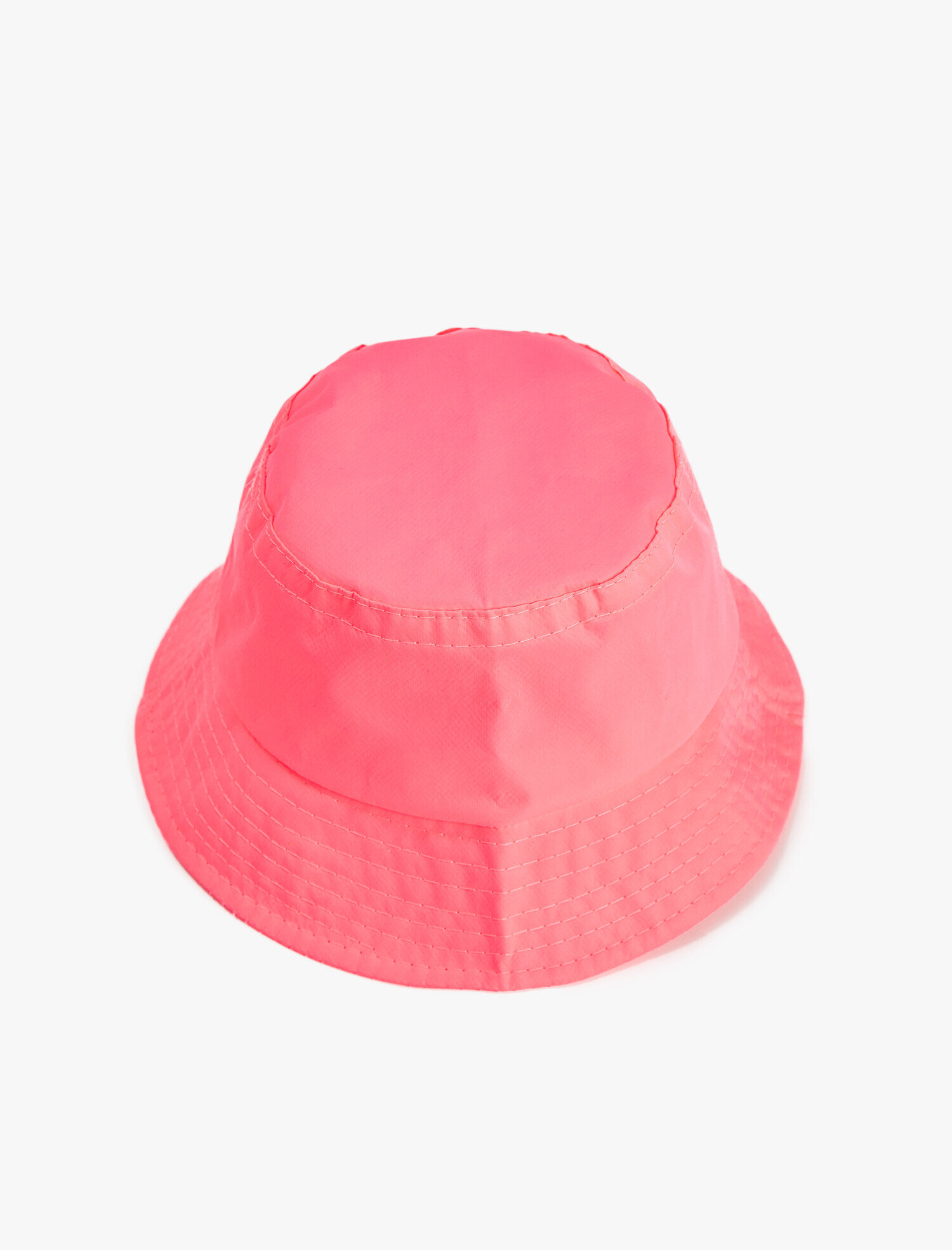  Kadın Basic Bucket Şapka