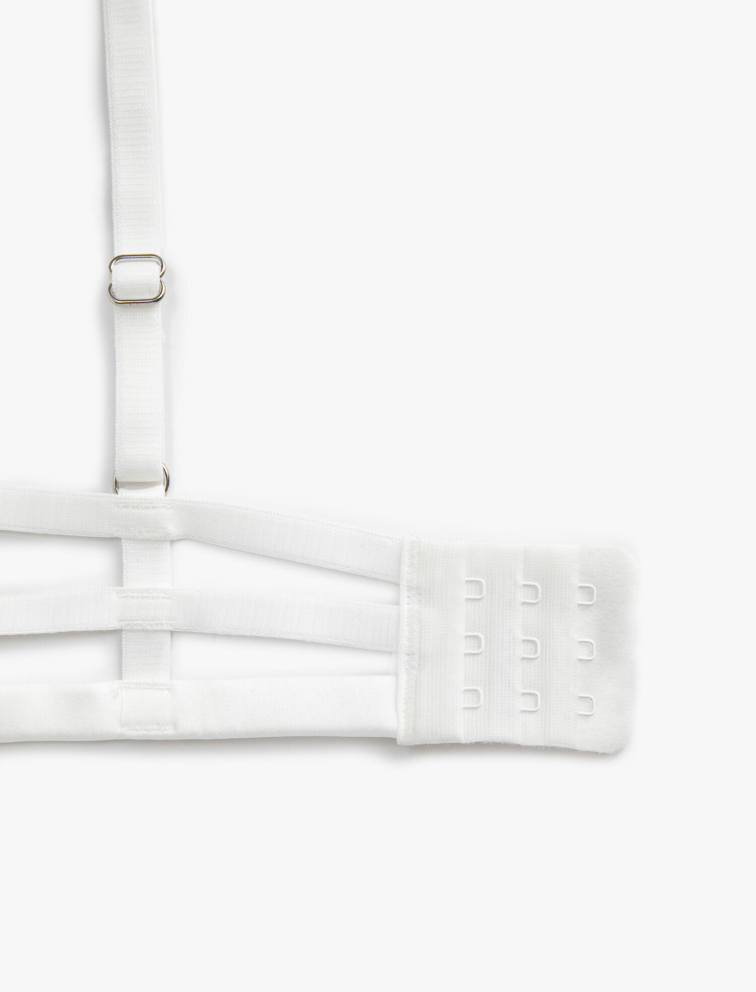   Pencere Detaylı Bridal Sütyen