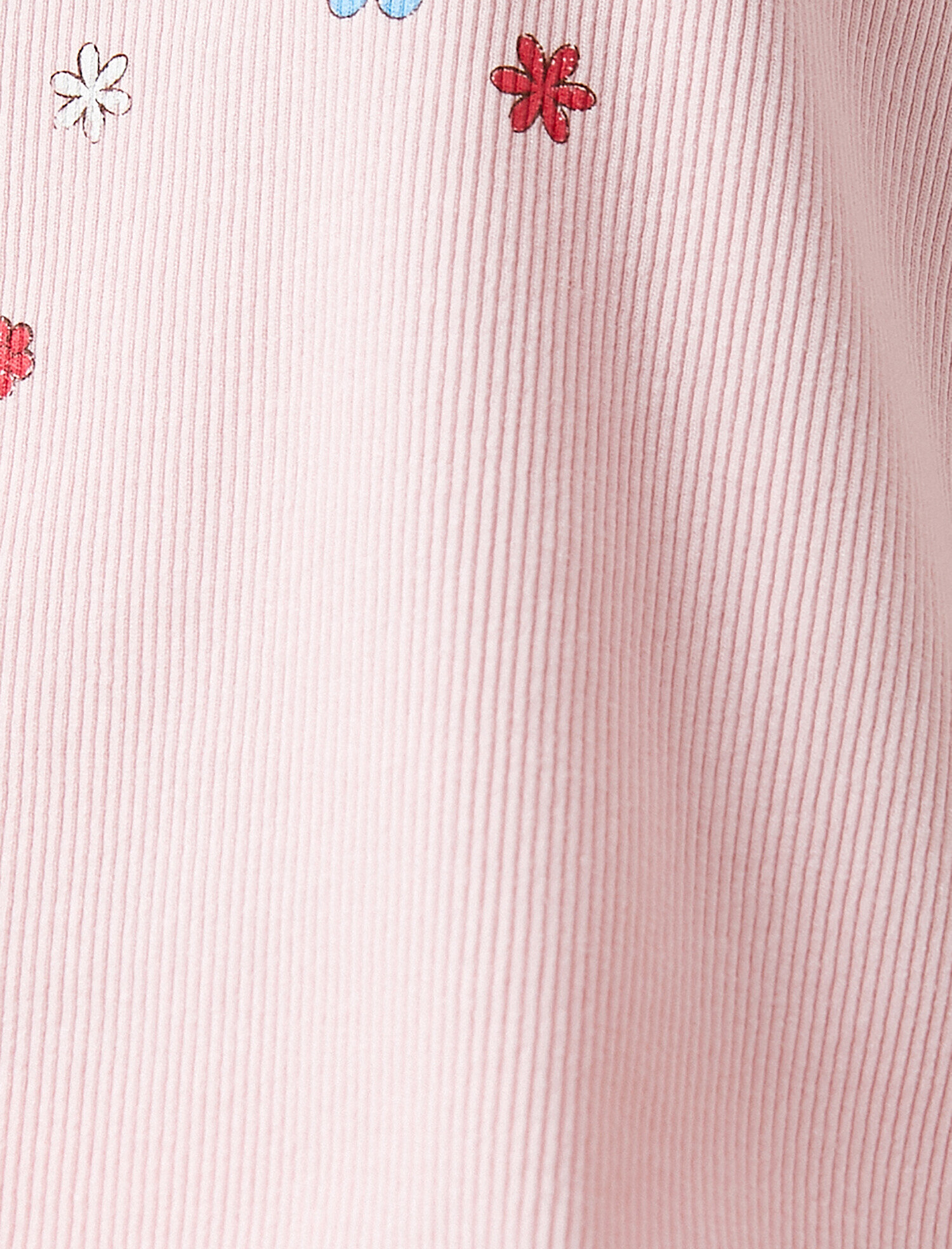   Kısa Kollu Baskılı Tişört