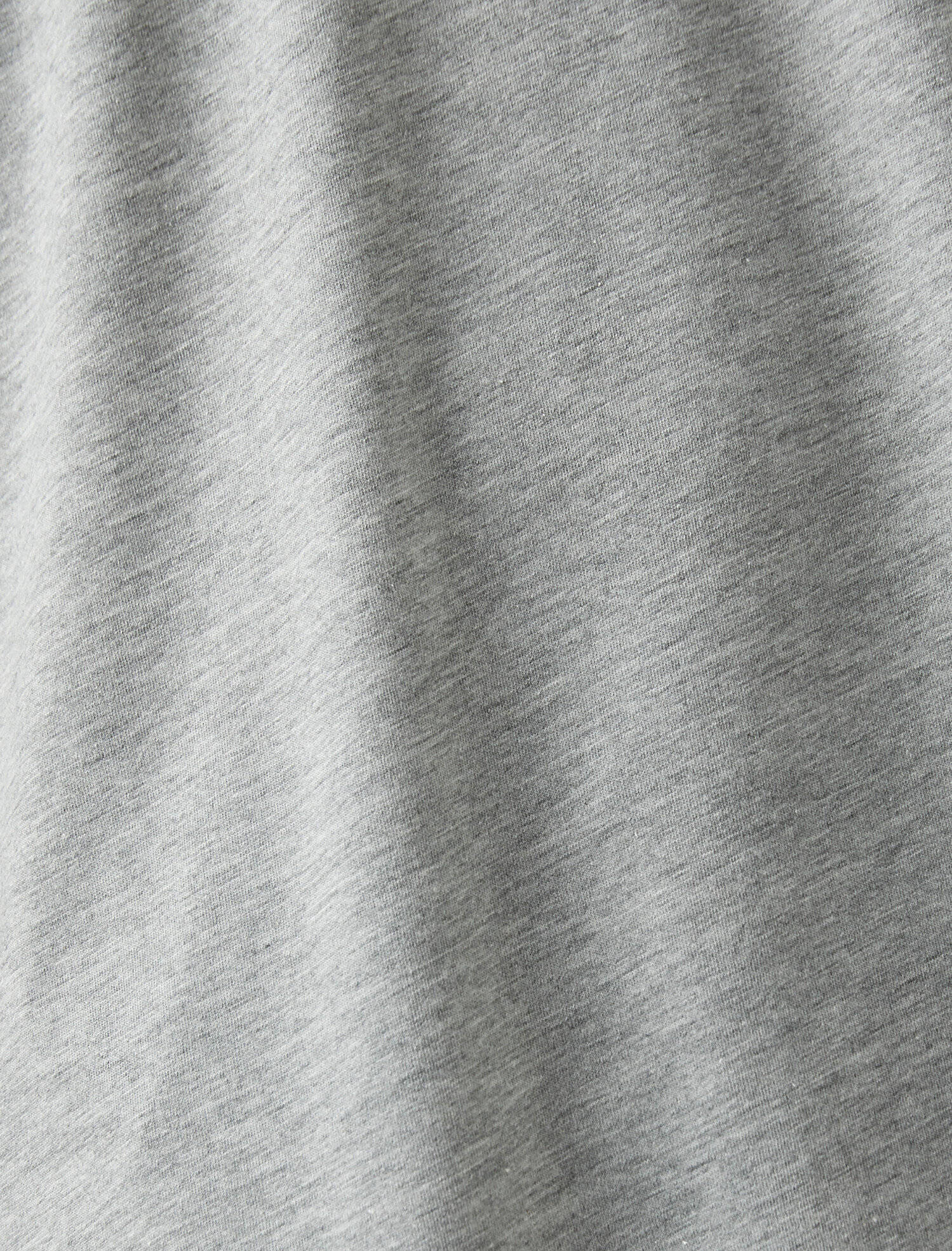   Basic Tişört Slim Fit Bisiklet Yaka