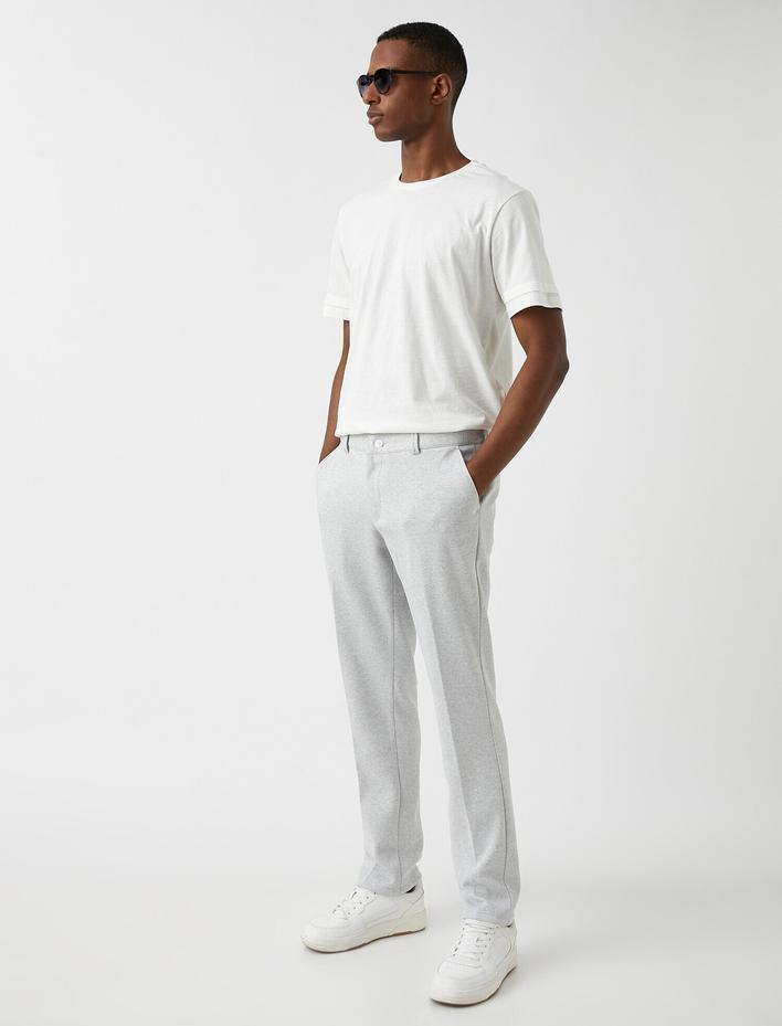  Chino Rahat Pantolon