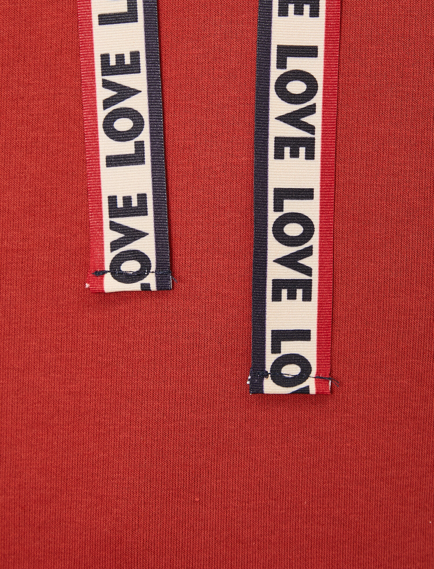   Kapüşonlu Sweatshirt