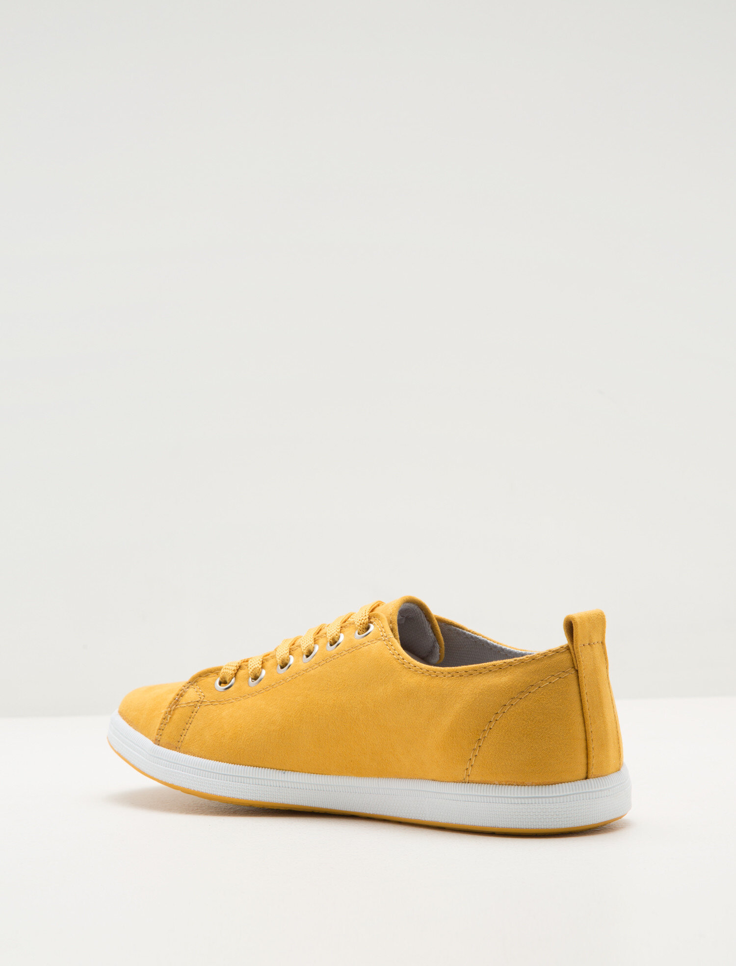 Kadın Bağcıklı Ayakkabı