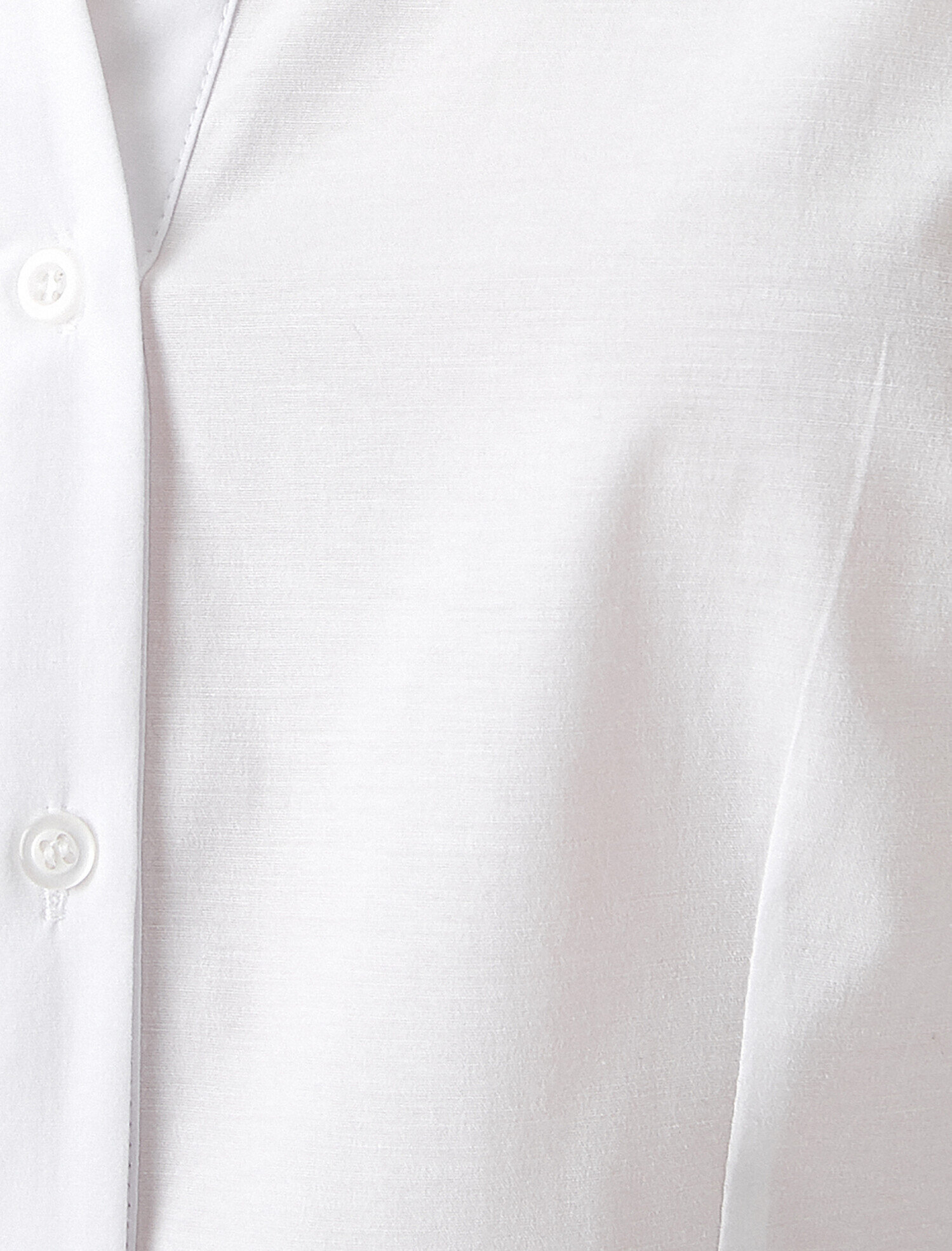   Basic Gömlek Uzun Kollu