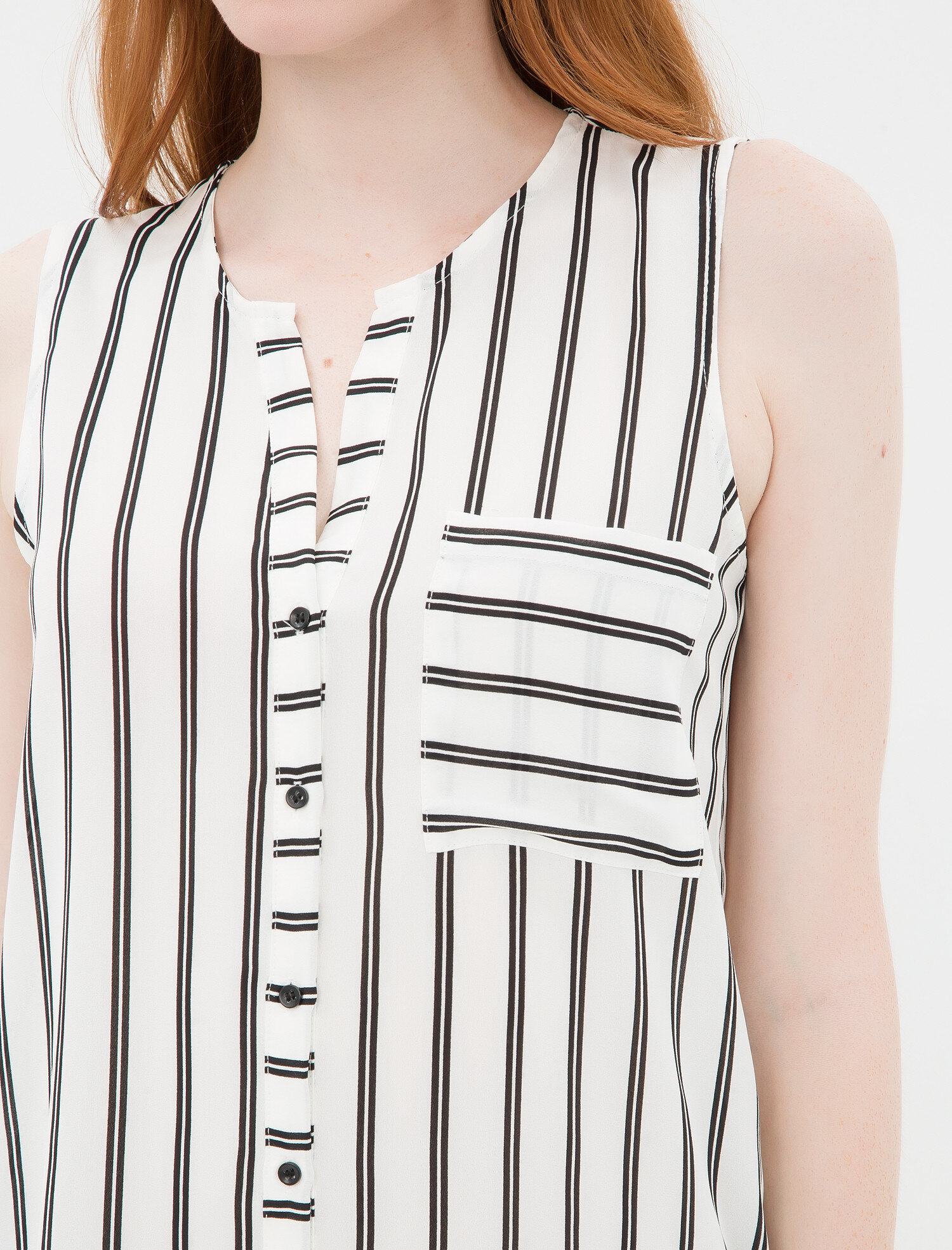   Kolsuz Cepli Gömlek