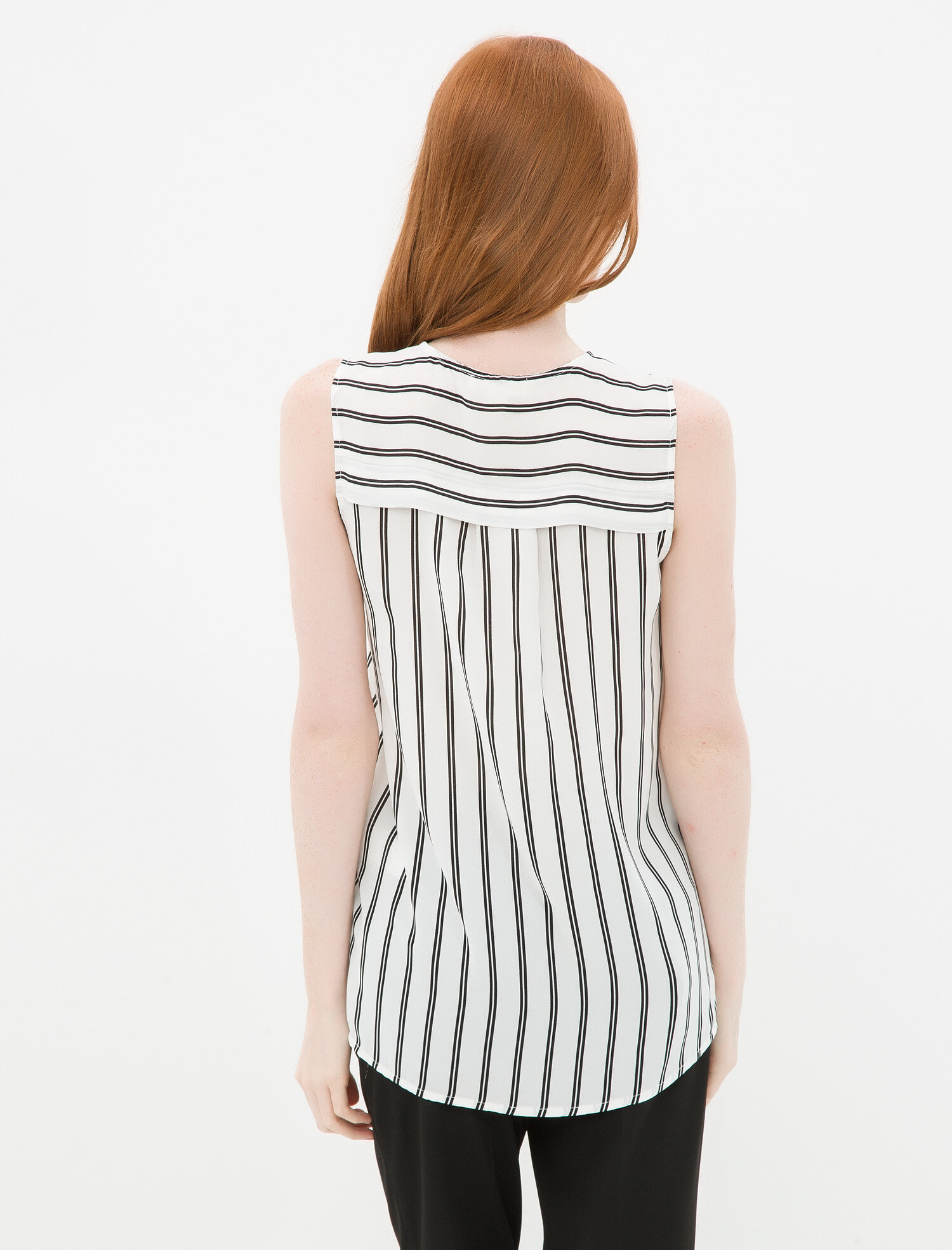   Kolsuz Cepli Gömlek