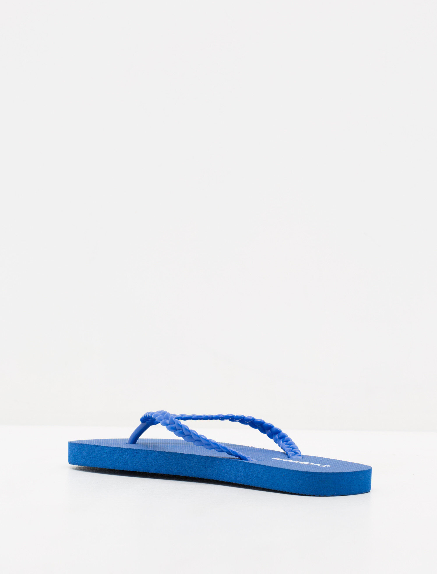  Kadın Parmak Arası Terlik