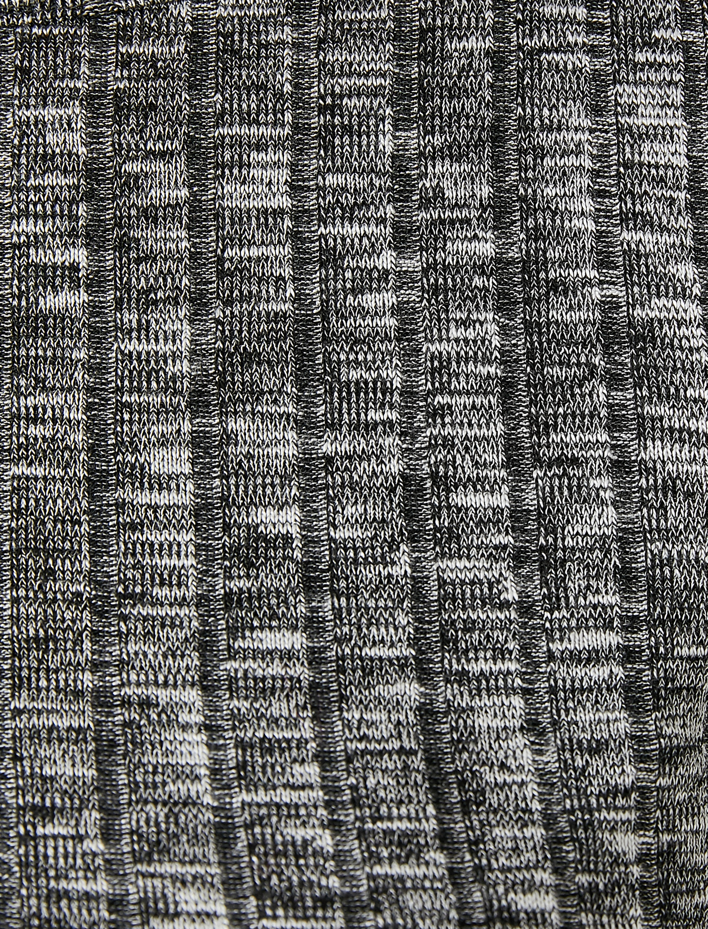 Crop Top Triko Uzun Kollu