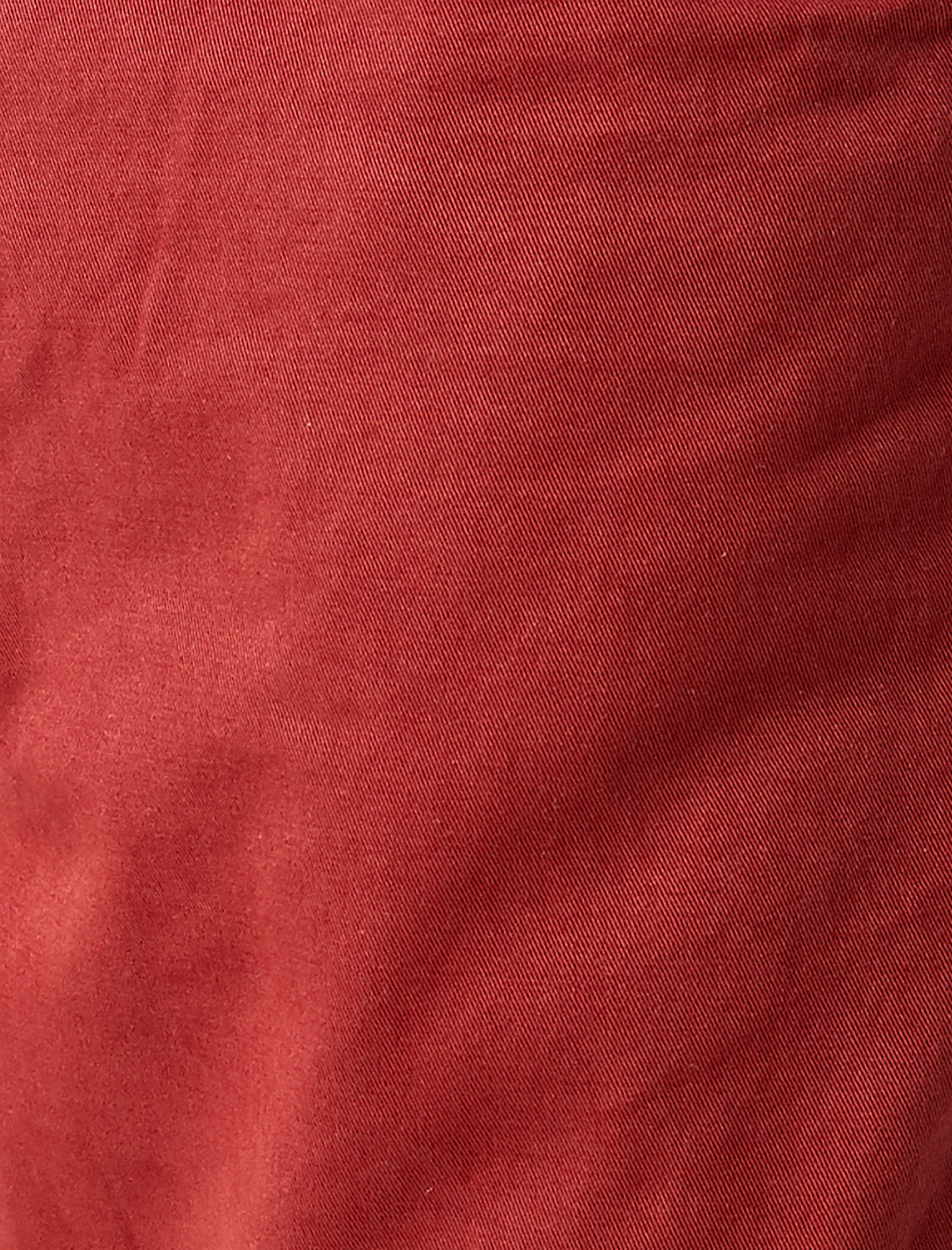   Basic Gabardin Pantolon Düğmeli