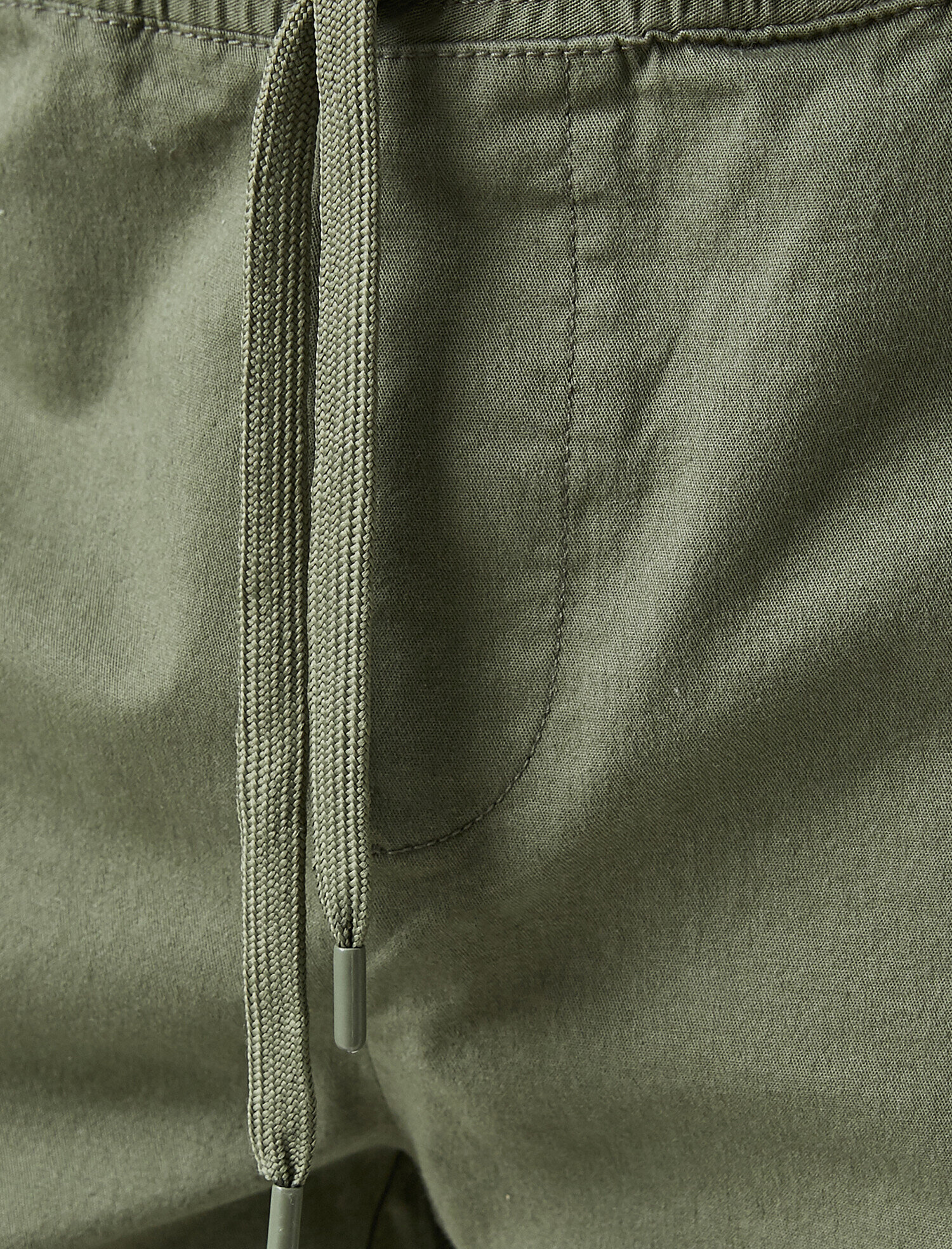 Jogger Fit Chino Pantolon