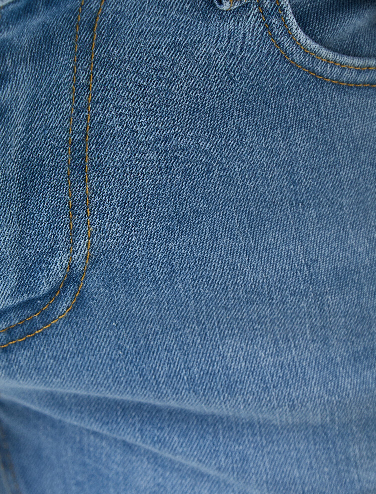   Skinny Fit Kot Pantolon - Michael Jean