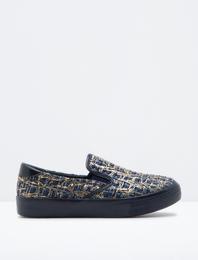 Slip On Ayakkabı